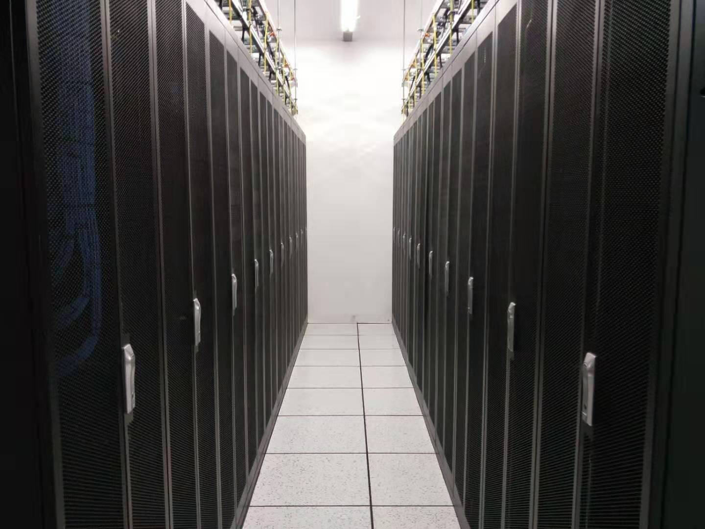 潞城IDC机柜促销季开启